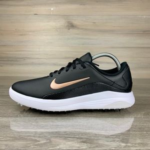 ⛳️ Black Nike Vapor Golf Shoes size 9.5